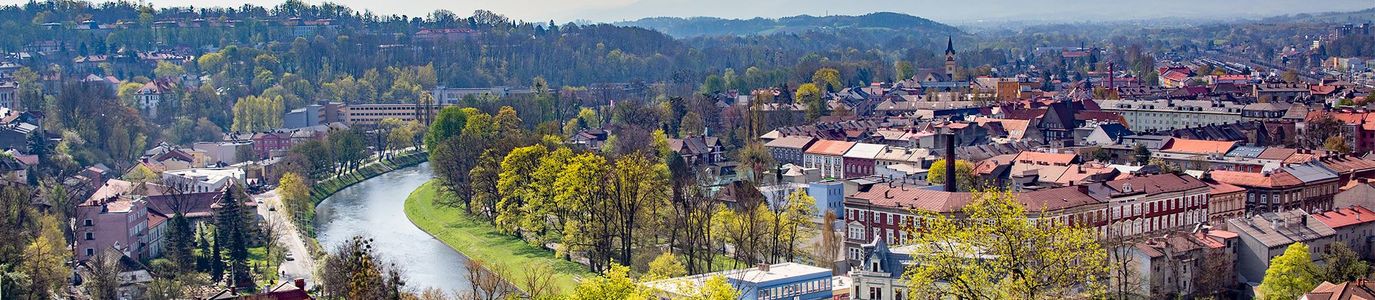 Cieszyn Czeski Cieszyn