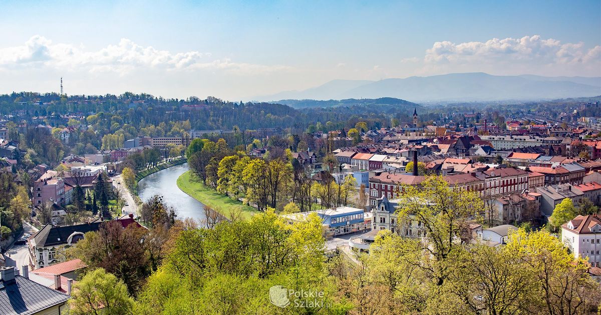 Wings for Life - Cieszyn Czeski Cieszyn