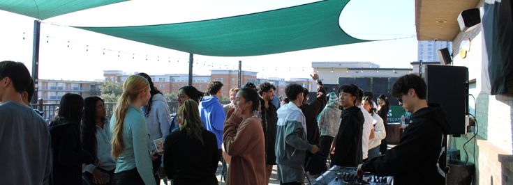 College Station North Gate - 1