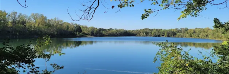 Columbus Antrim Park - 1