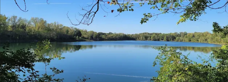 Columbus Antrim Park - 1