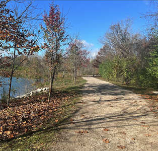 Columbus Antrim Park - 2