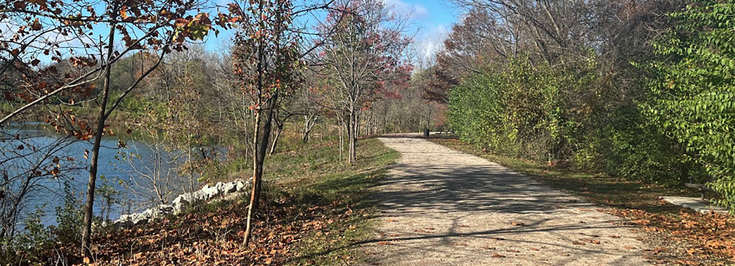 Columbus Antrim Park - 2