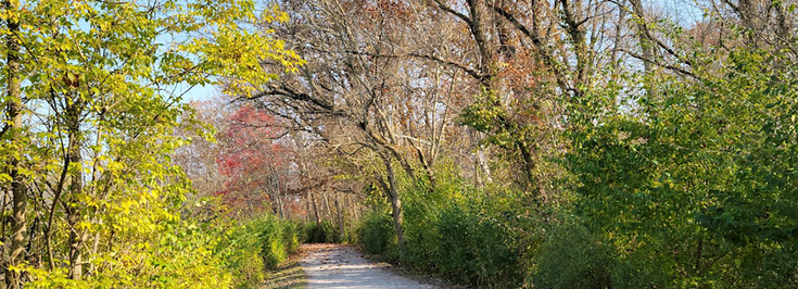 Columbus Antrim Park - 3