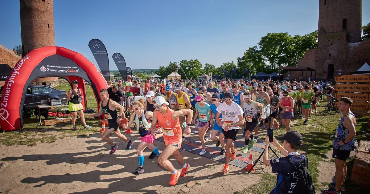 Wings for Life - Czersk