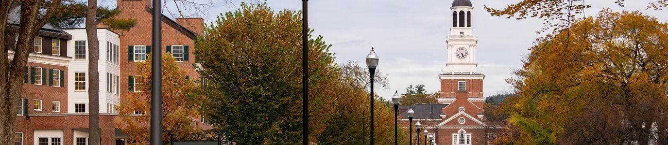 Dartmouth College
