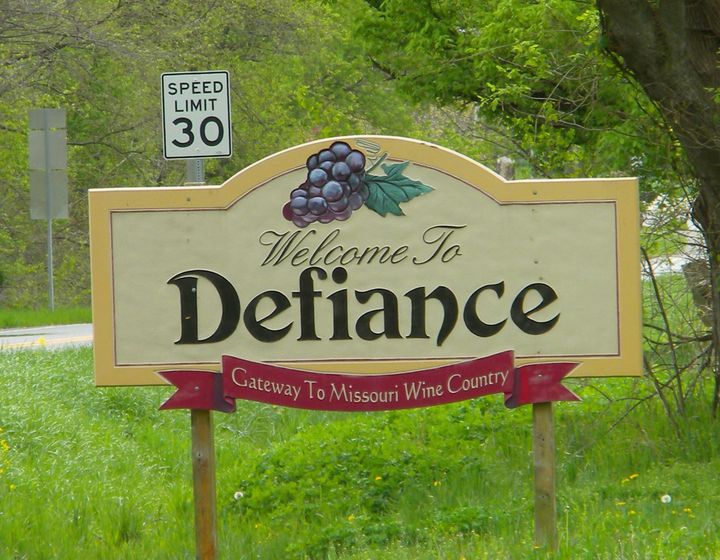 Defiance