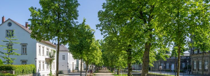 Detmold - 1