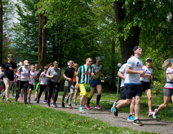 Deutschlandsberg - 1