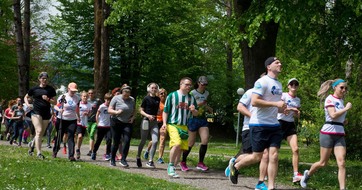 Wings for Life - Deutschlandsberg