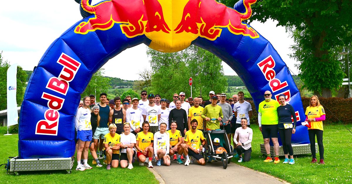 Wings for Life - Diekirch