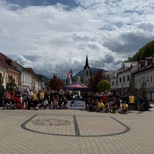 Dolný Kubín