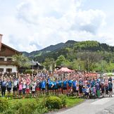 Dorfplatz Itter Kitzbühel