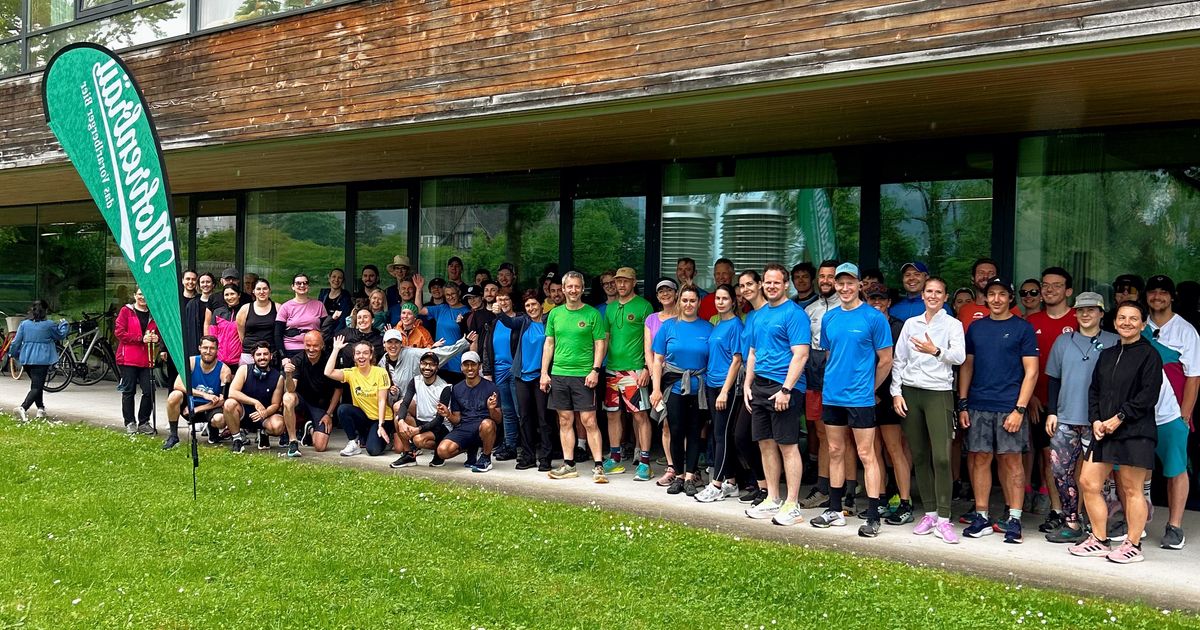 Wings for Life - Dornbirn