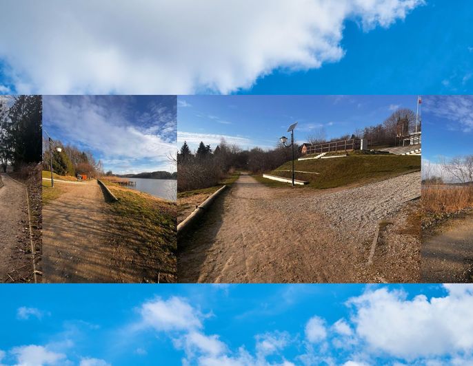 Dywity koło Olsztyna - 1