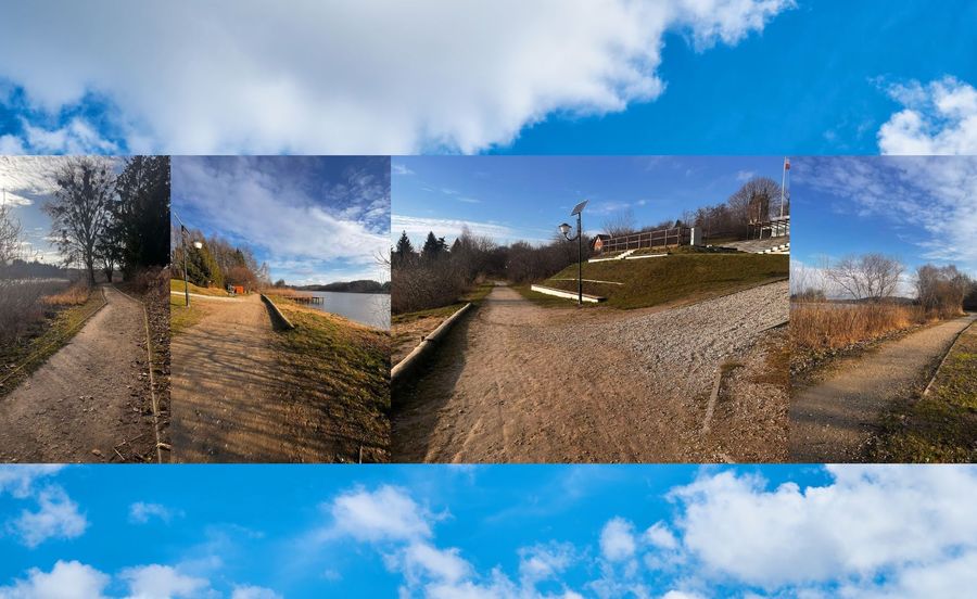 Dywity koło Olsztyna