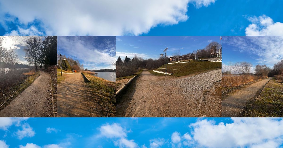 Wings for Life - Dywity Koło Olsztyna