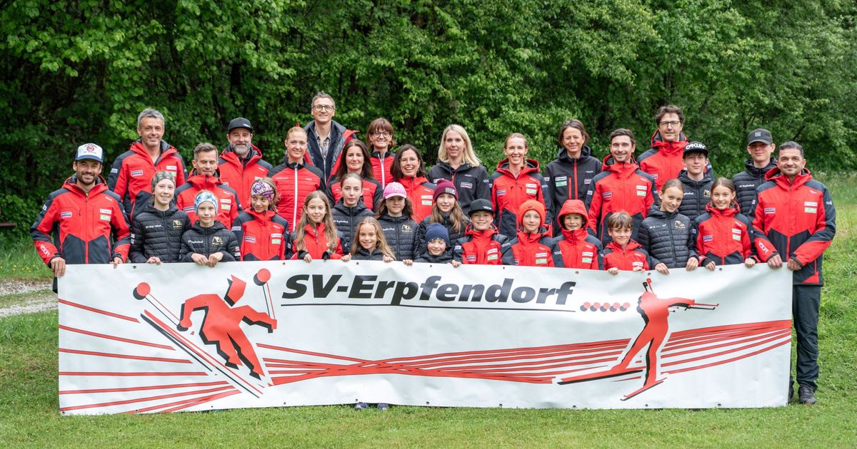 Wings for Life - Erpfendorf