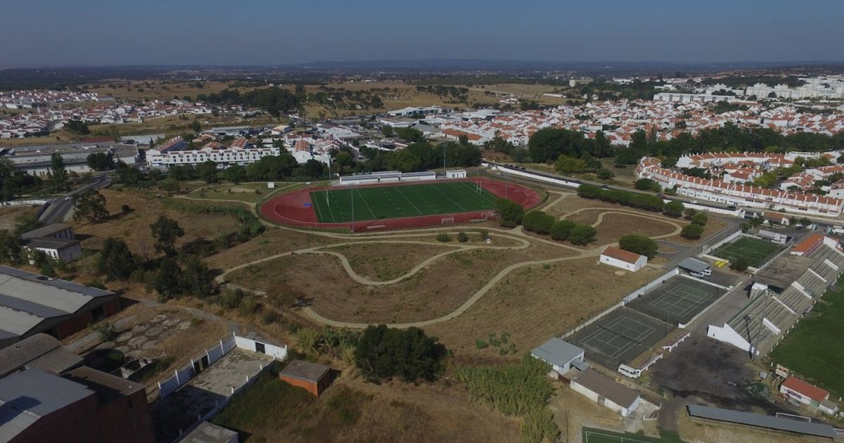 Wings for Life World Run Évora