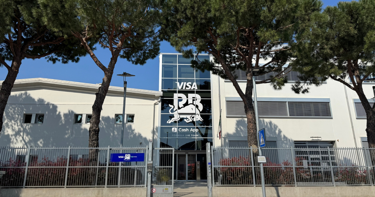 Wings for Life - Faenza