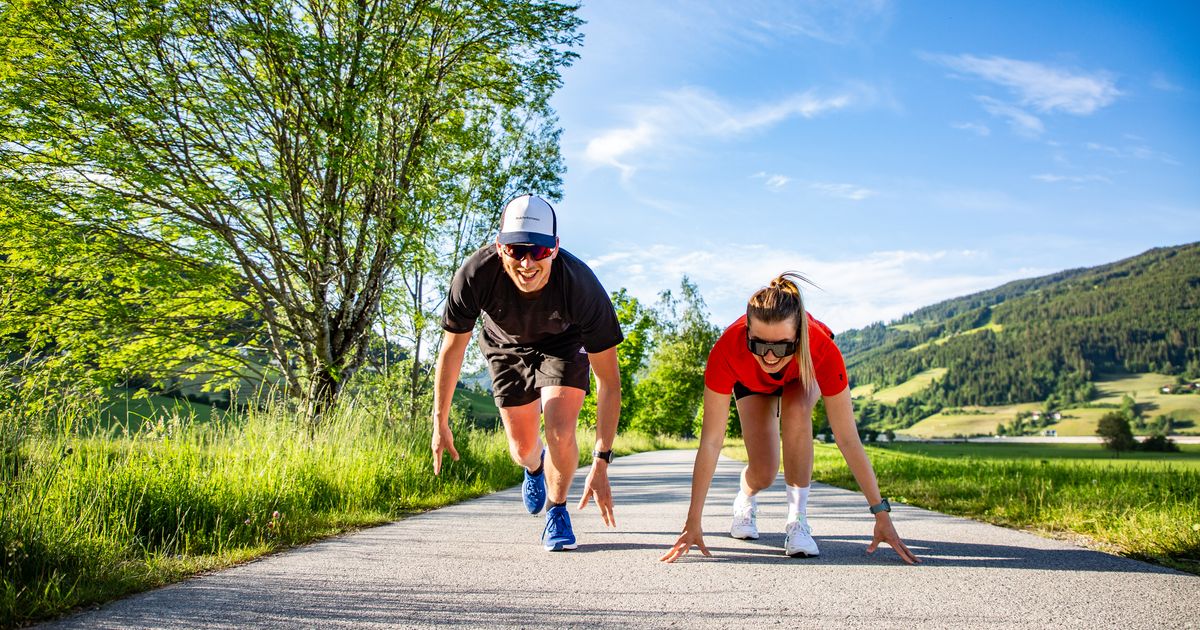 Wings for Life - Flachau