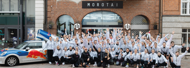 Flensburg Innenstadt - 1