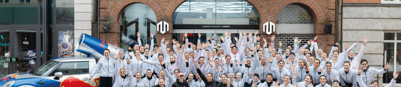 Flensburg Innenstadt