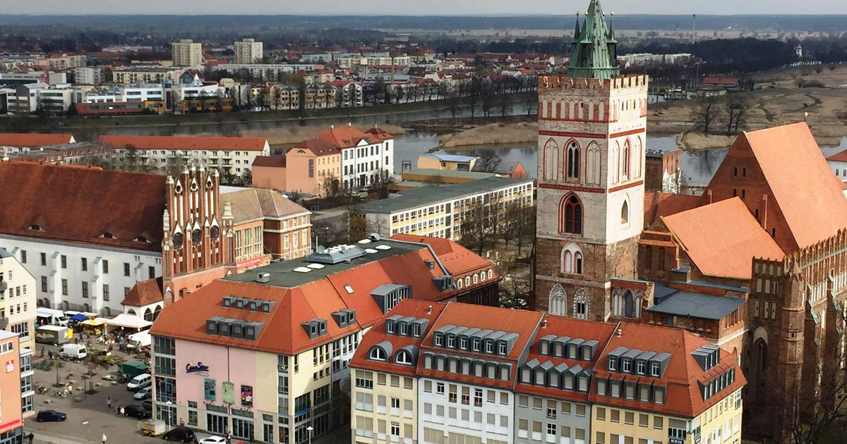 Wings for Life - Frankfurt Oder