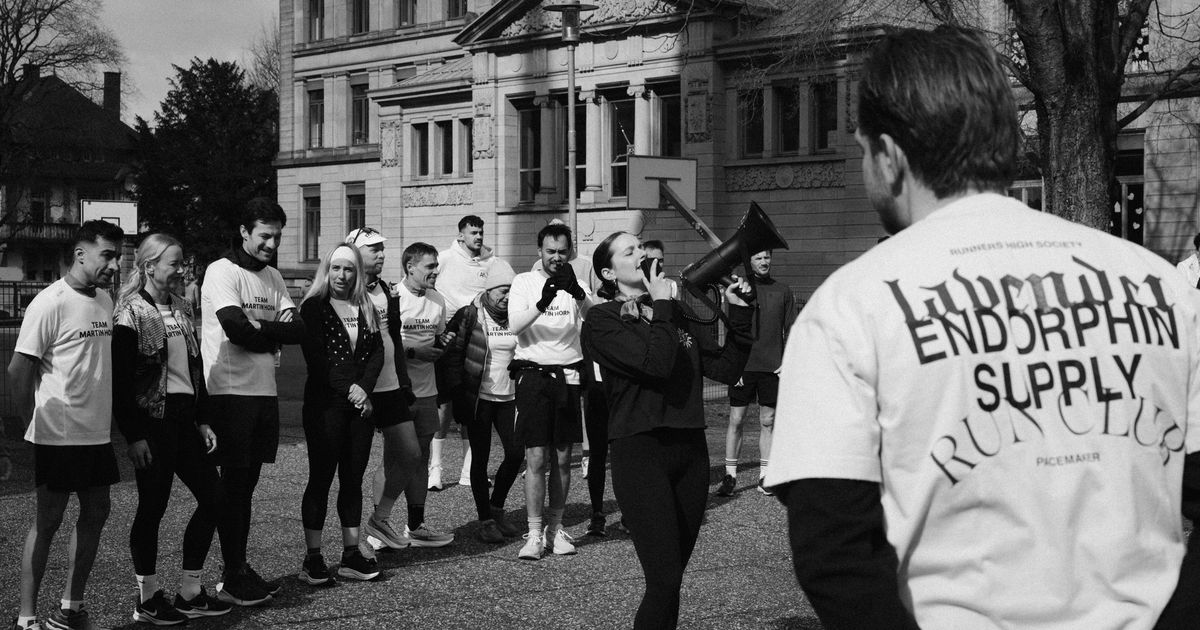 Wings for Life - Freiburg im Breisgau