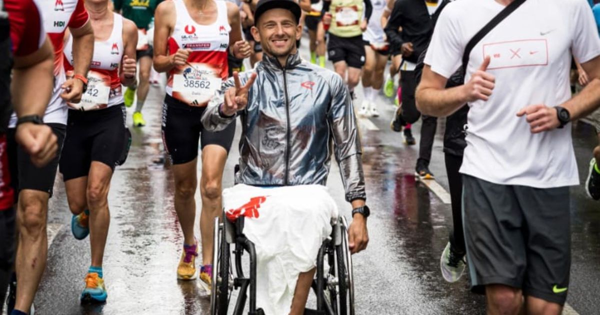 Wings for Life World Run Freistadt