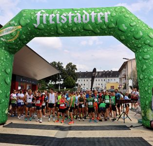 Freistadt Freistadt - 2