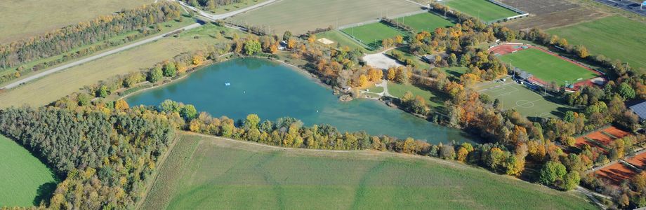 Garching bei München - 1