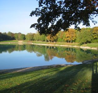 Garching bei München - 2