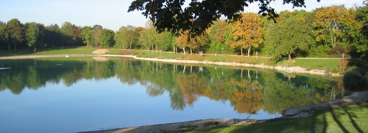 Garching bei München - 2