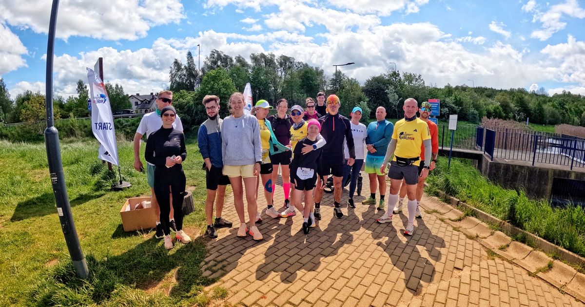 Wings for Life - Gdańsk Gdansk-Poludnie