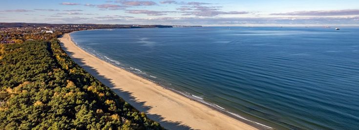 Gdańsk Przymorze - 1