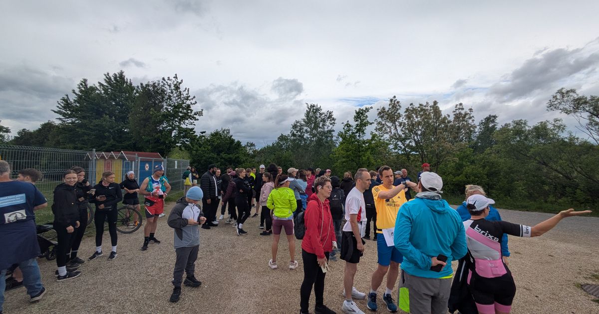 Wings for Life - Gerasdorf bei Wien