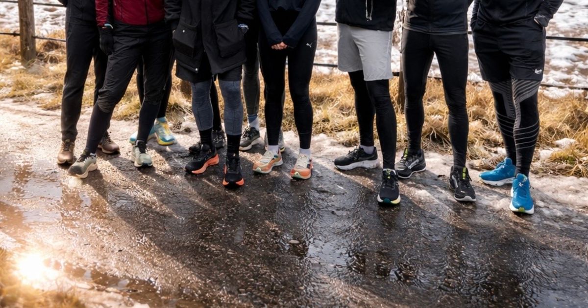 Wings for Life World Run Gleisdorf