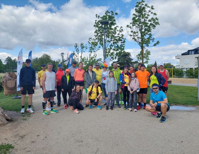 Grodzisk Mazowiecki - 1