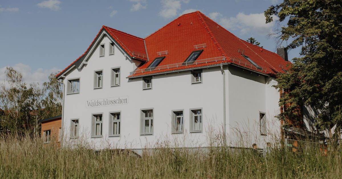 Wings for Life - Großdubrau