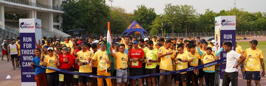 Gurugram - 1