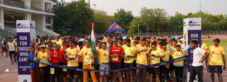 Gurugram - 1