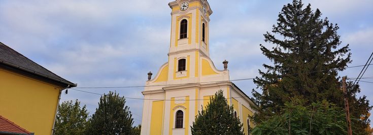 Gyöngyöshalász - 1