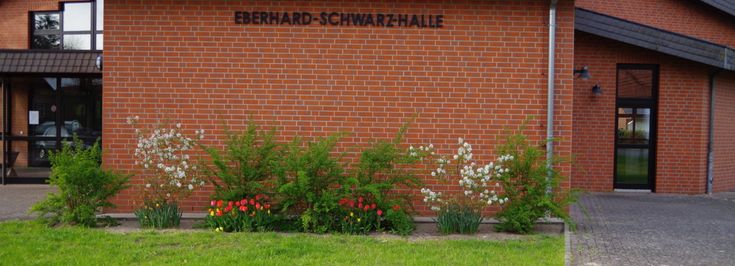 Hademstorf Dorfmitte - 1