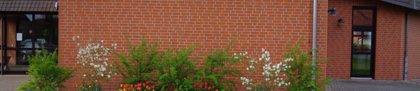 Hademstorf Dorfmitte