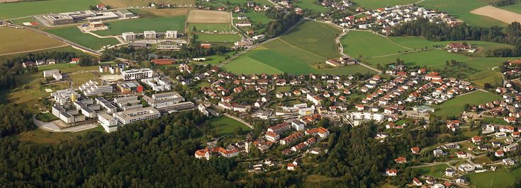 Hagenberg i.M. Freistadt - 1