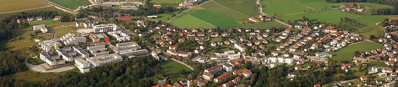 Hagenberg i.M. Freistadt