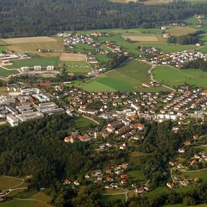 Hagenberg i.M. Freistadt