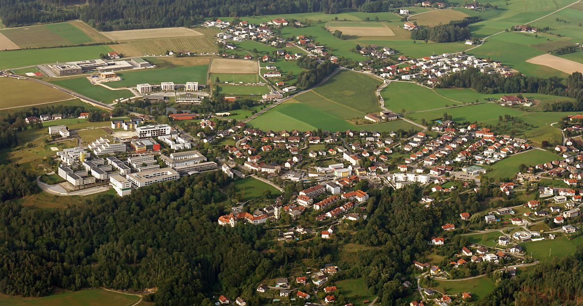 Wings for Life - Hagenberg I.m. Freistadt