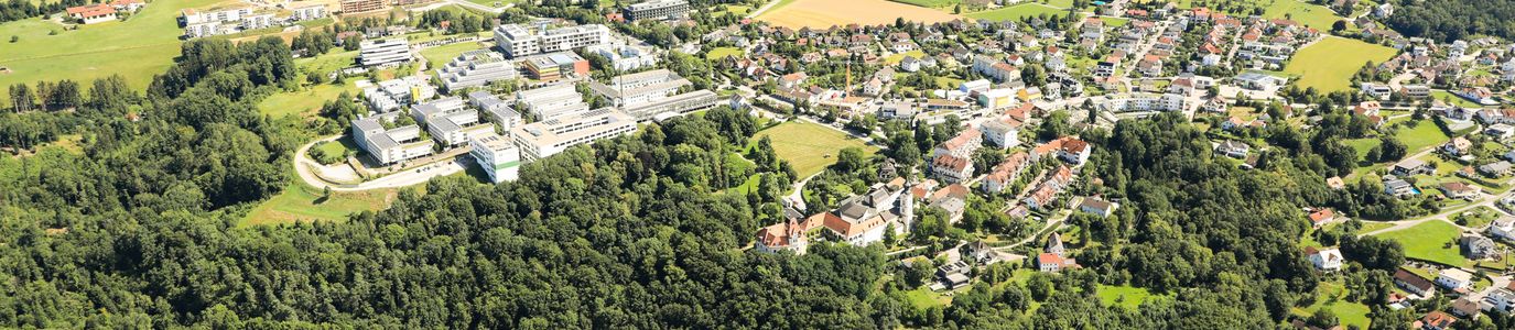 Hagenberg i.M. Freistadt